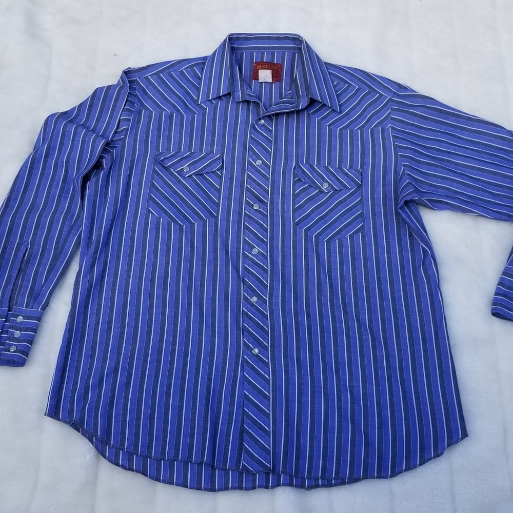 Rustler Long Sleeve Shirt